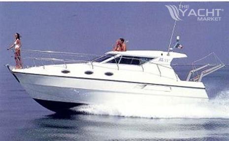 AZIMUT AZIMUT 32