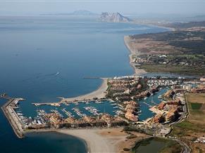 20 MT. Berth in Puerto de Sotogrande, Cádiz, Spain