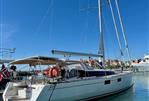 Beneteau Sense 55