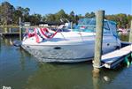 Rinker Fiesta Vee 310 - 2001 Rinker Fiesta Vee 310 - Photo #3