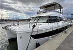 FOUNTAINE PAJOT MY 44