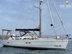 Beneteau Oceanis 42 CC