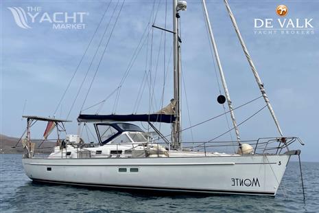 Beneteau Oceanis 42 CC - Picture 1