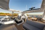 PEARL MOTOR YACHTS Pearl 62 - pearl-62-bahari-6