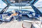 FERRETTI 850