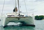 Catana Catamarans 47