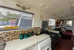 R & D Fabrications 62' Narrowboat - Cropredy