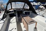 Dufour Yachts DUFOUR 41 - Abayachting Dufour 41 usato-Second hand 6