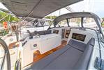 JEANNEAU SUN ODYSSEY 410