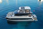 Fountaine Pajot MY 44