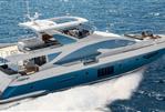 Azimut 80