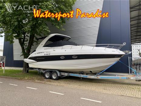 Crownline 320 CR Cruiser