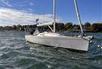 J Boats J/124