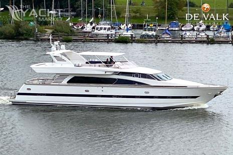 Horizon Elegance 82 S - Picture 1