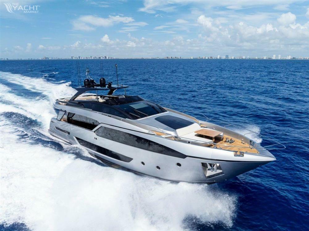 2022 Riva