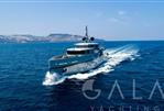 TANSU YACHTS Tansu 38m