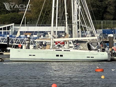 Hanse 575 - Default Image