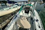 Beneteau First 345 - IMG 9934