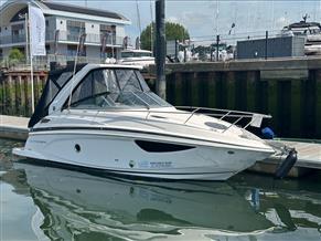 Regal 28 Express