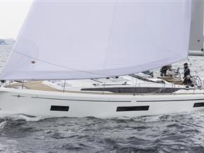 Bavaria C46