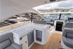 Sunseeker Predator 60 - 13 - Wetbar