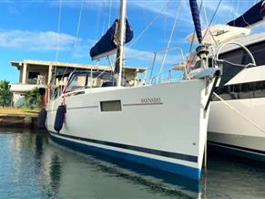 Beneteau Oceanis 41.1