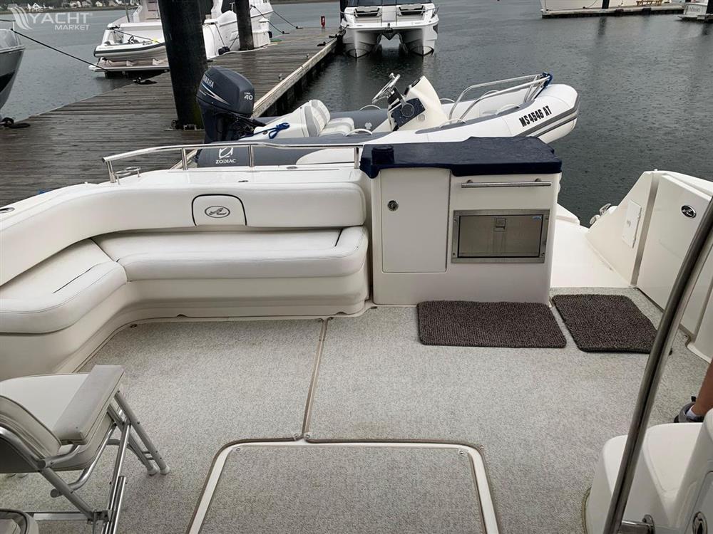 2008 Sea Ray