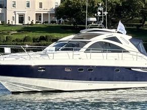 Fairline Targa 47 Gran Turismo