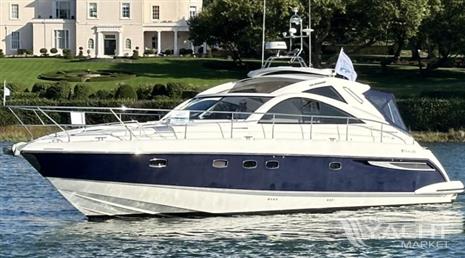 Fairline Targa 47 Gran Turismo