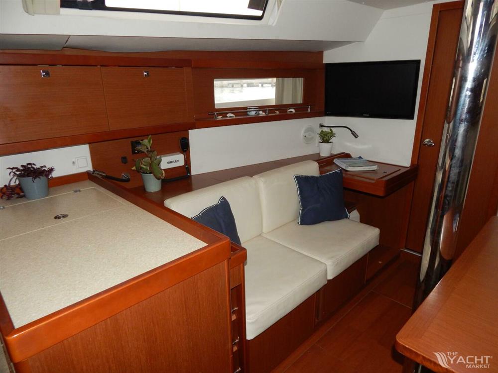 2013 Beneteau