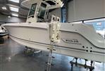 BOSTON WHALER OUTRAGE 280