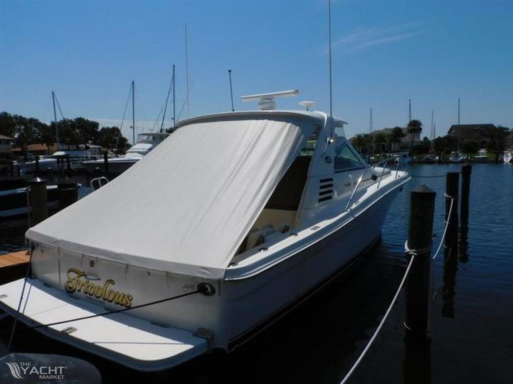 1999 Sea Ray