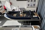 Williams Jet Tenders Sportjet 395