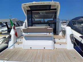 JEANNEAU LEADER 46