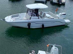 BENETEAU FLYER 8 SPACEDECK