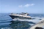 Jeanneau 34 prestige