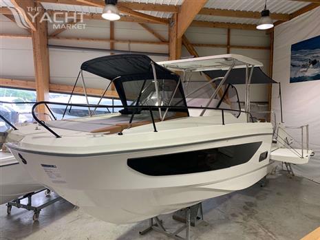 BENETEAU FLYER 9 SUNDECK