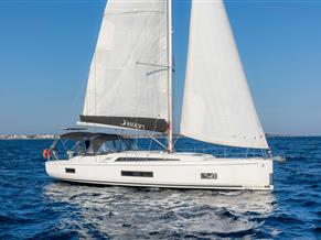 BENETEAU OCEANIS 46.1