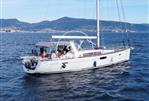 BENETEAU OCEANIS 58