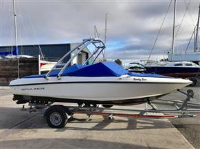 Bayliner 175 BR