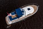 Intercruiser 32