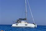 Fountaine Pajot SAONA 47