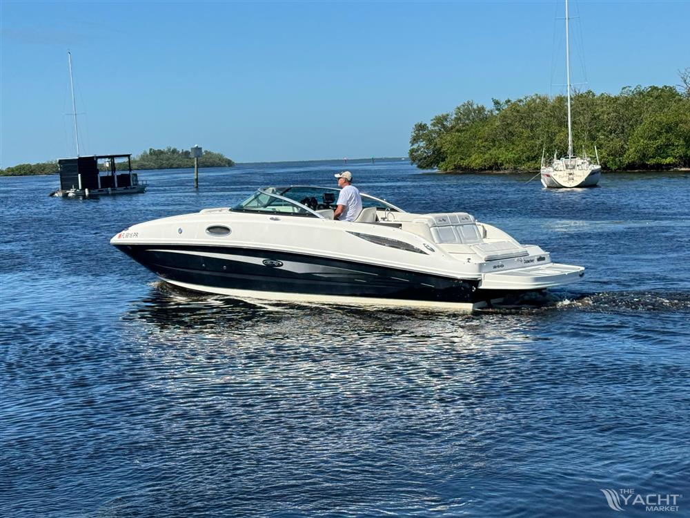 2014 Sea Ray