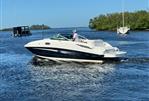 Sea Ray 260 Sundeck