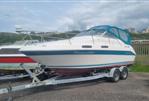 Sea Ray Sundancer 230