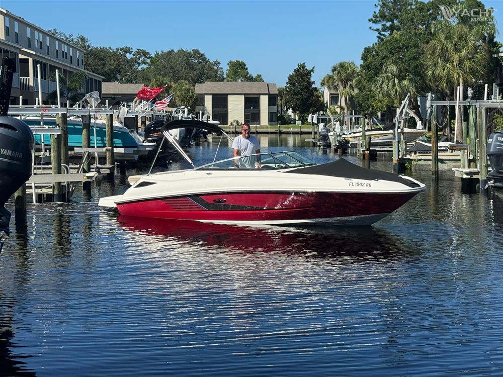 2013 Sea Ray