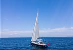 ROYAL DENSHIP 110 SLOOP