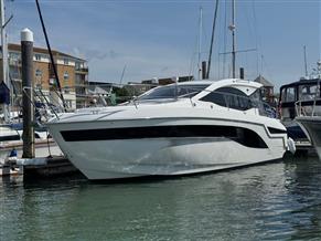 Bavaria SR41