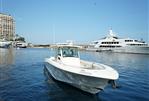 Boston Whaler 370 Outrage - Boston Whaler 370 Outrage