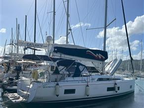 Beneteau Oceanis 46.1